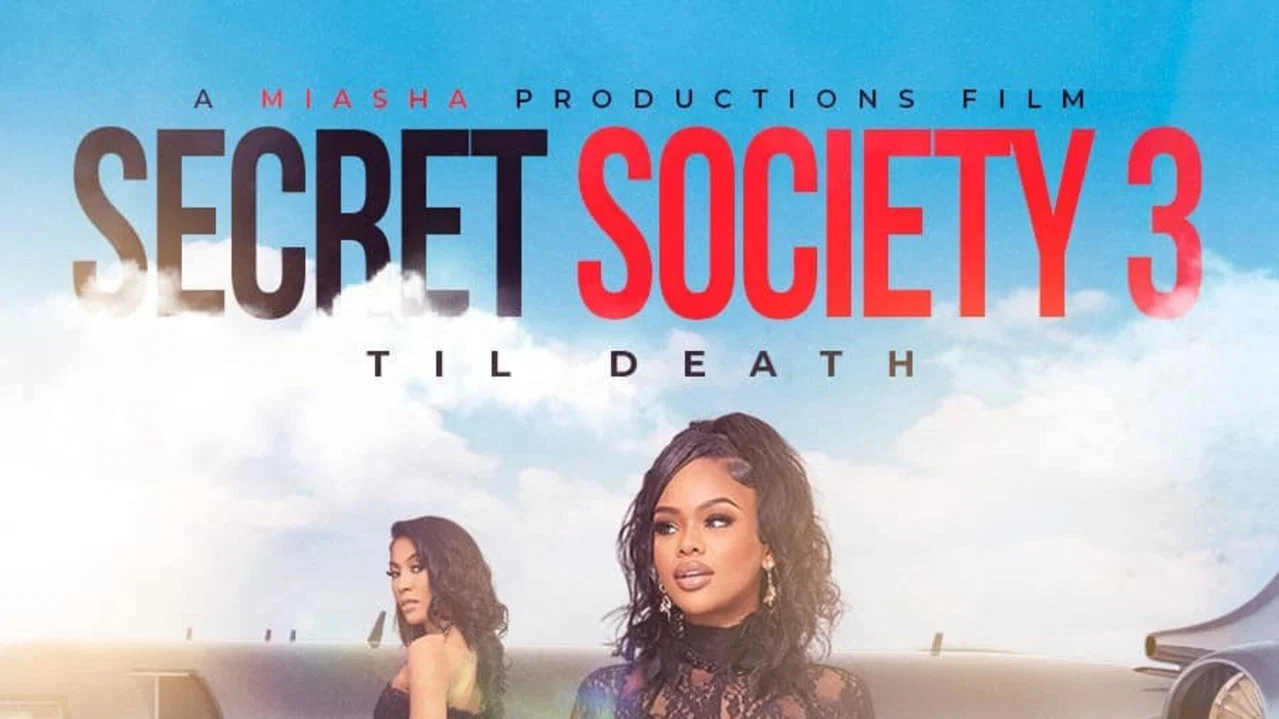 Secret Society 3: 'Til Death - 剧照