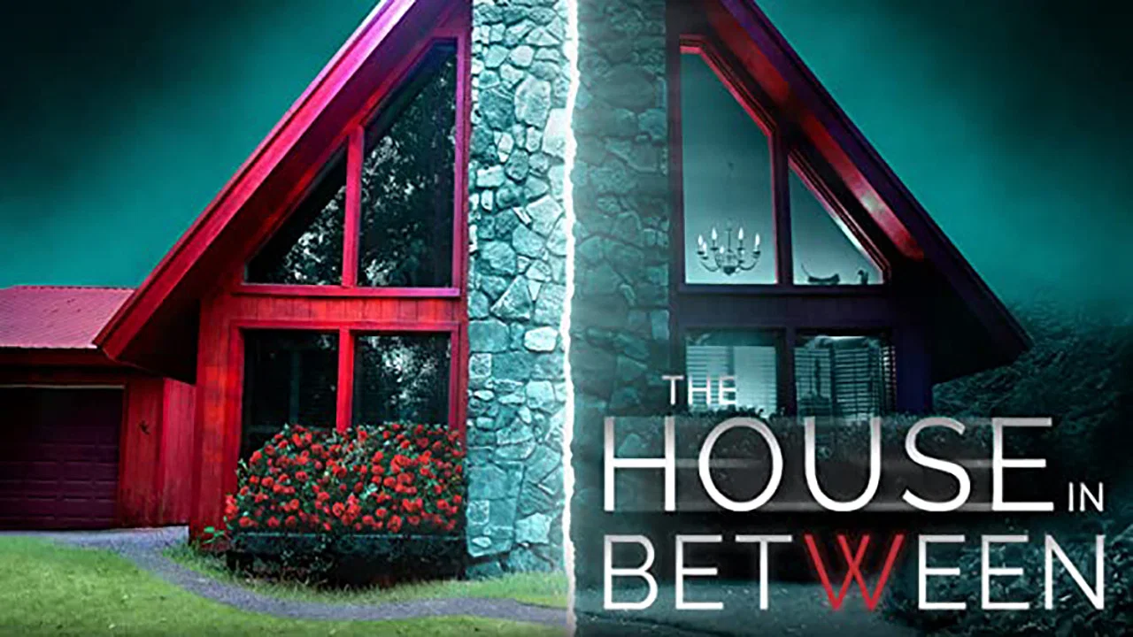 The House In Between: Part 2 - 剧照