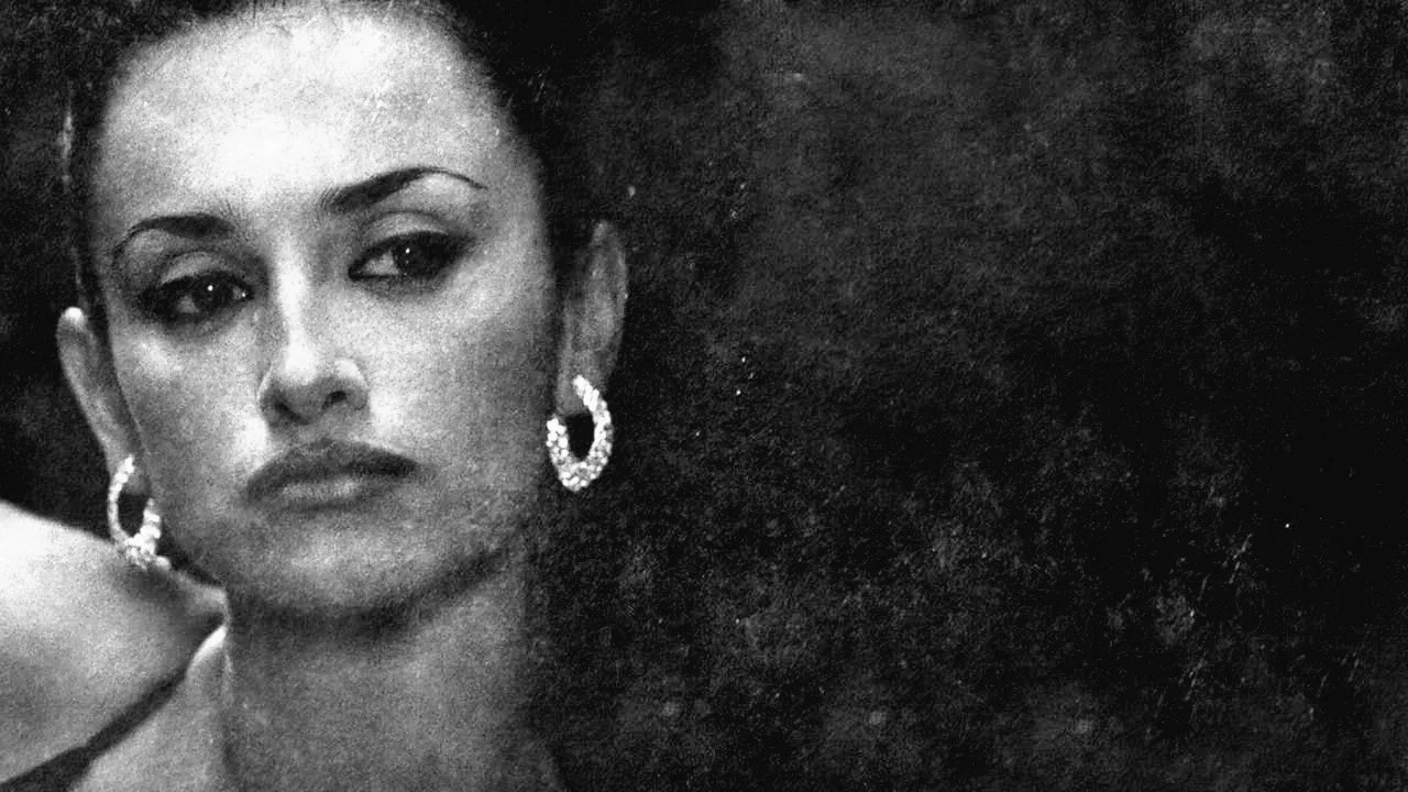 Pen&eacute;lope Cruz : les reflets de la passion - 剧照