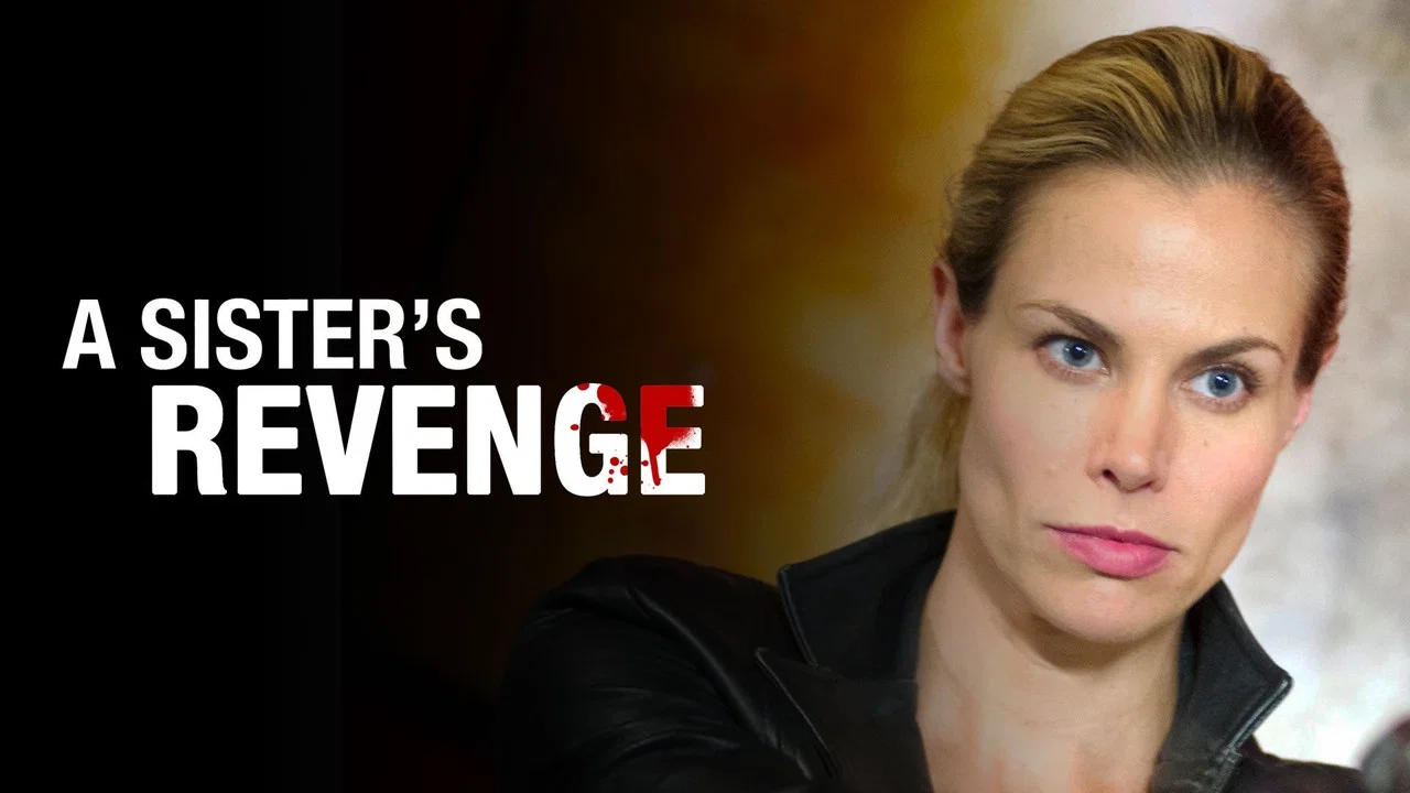 A Sister's Revenge - 剧照