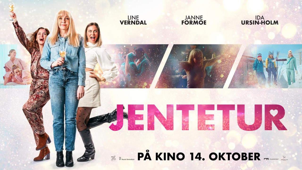 Jentetur - 剧照