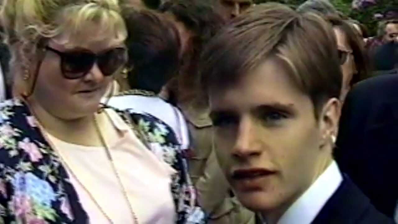 Matt Shepard Is a Friend of Mine - 剧照
