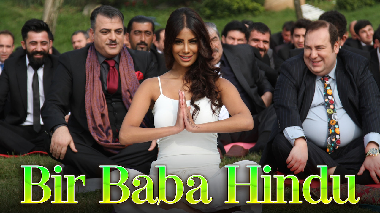 Bir Baba Hindu - 剧照