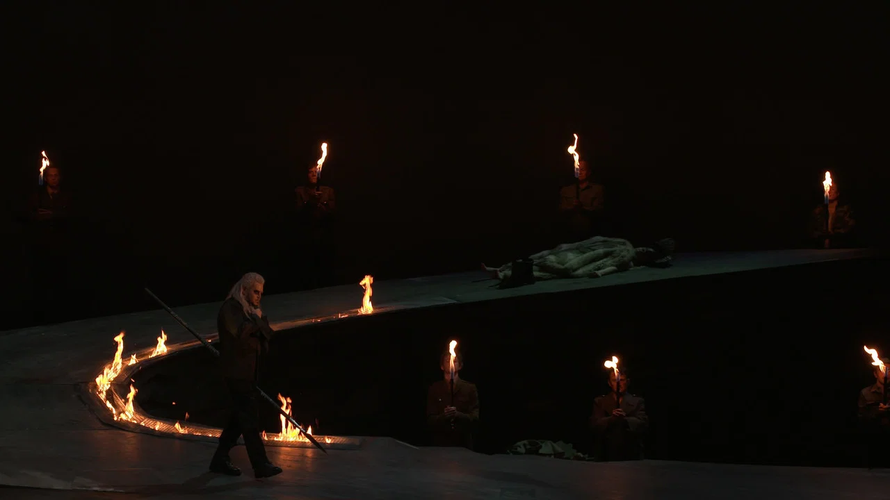 Wagner: Die Walk&uuml;re - 剧照