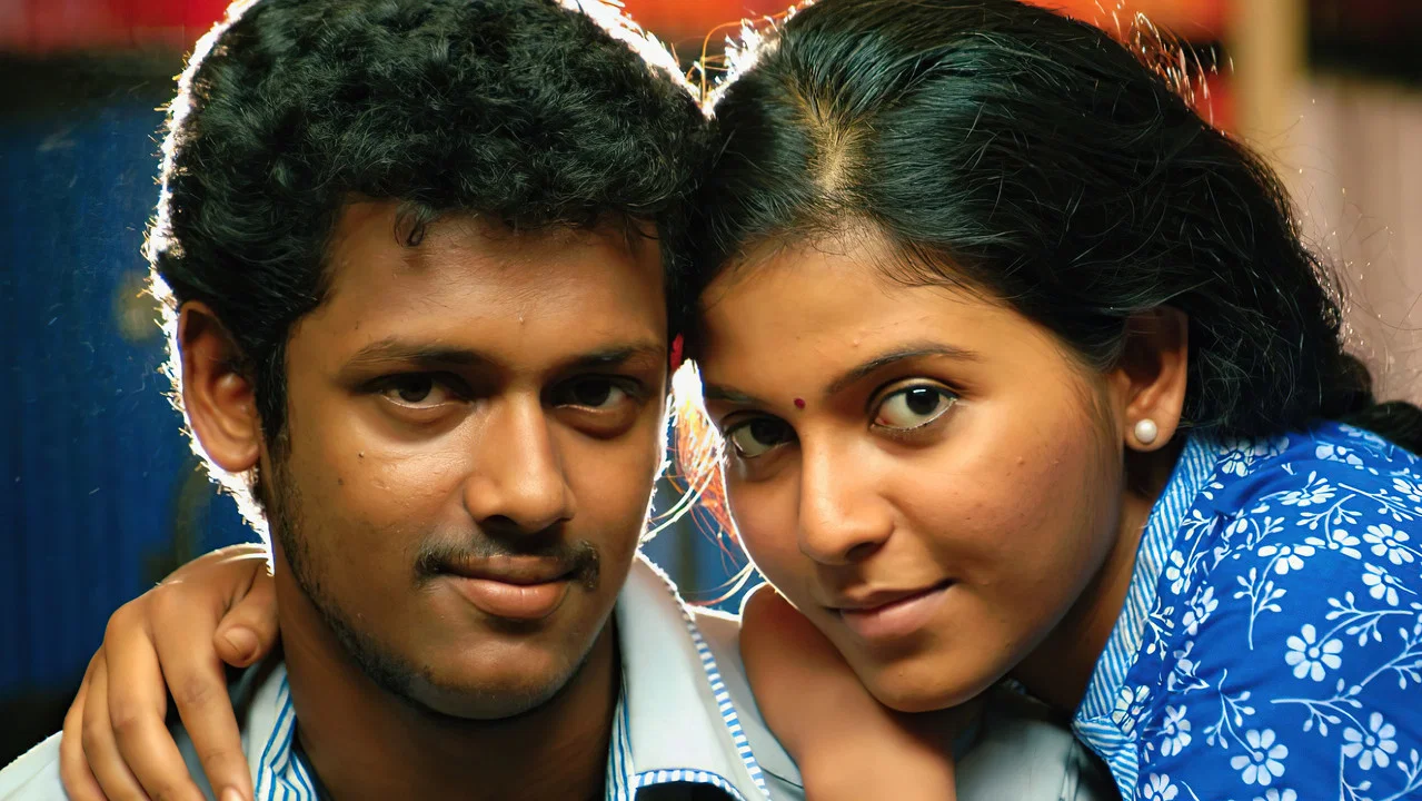 அங்காடி தெரு - 剧照