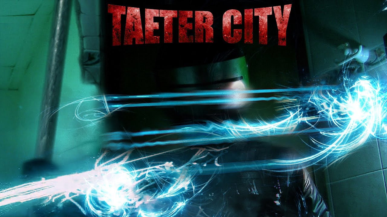 Taeter City - 剧照