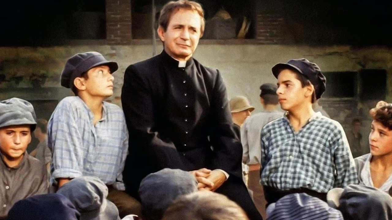 Don Bosco - 剧照