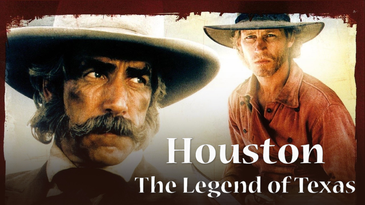 Houston: The Legend of Texas - 剧照