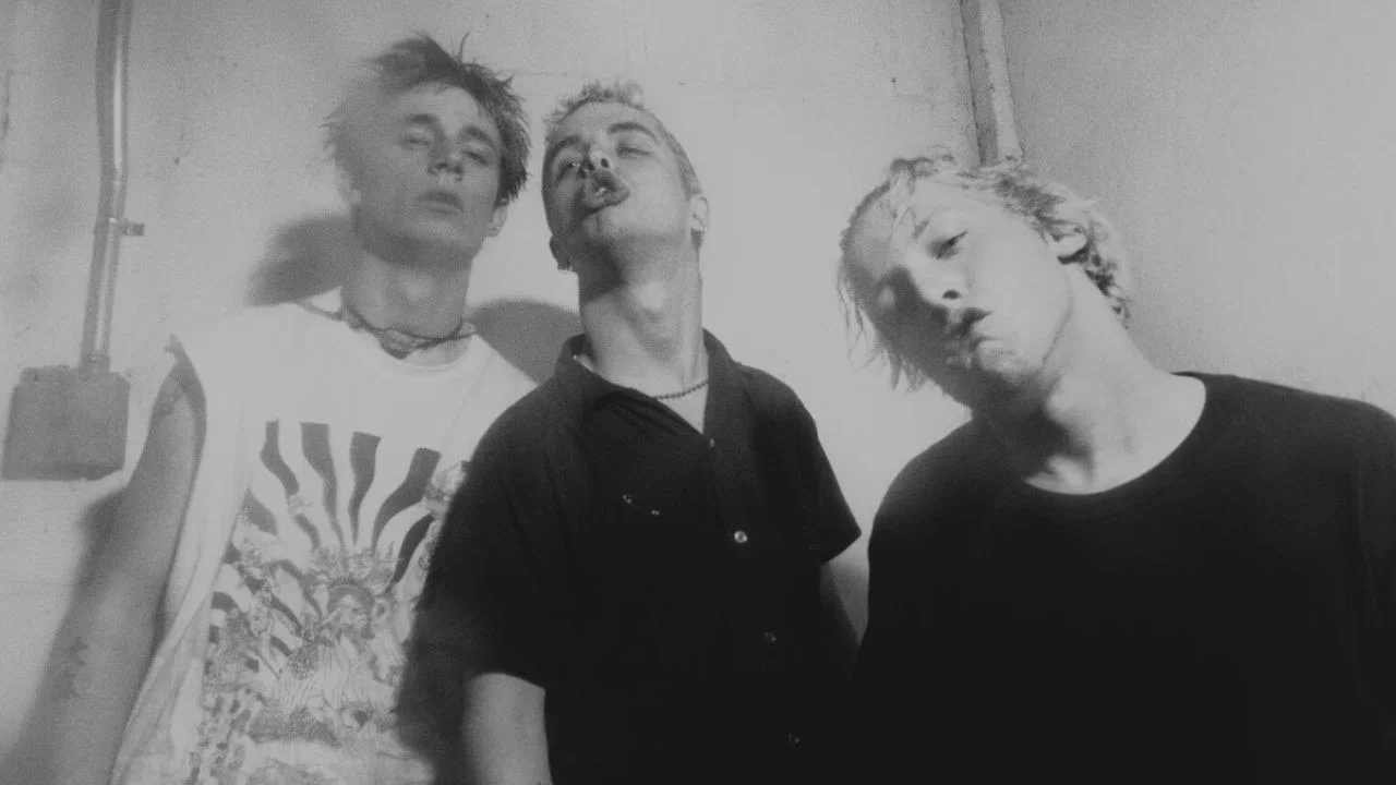 Green Day: The Early Years - 剧照