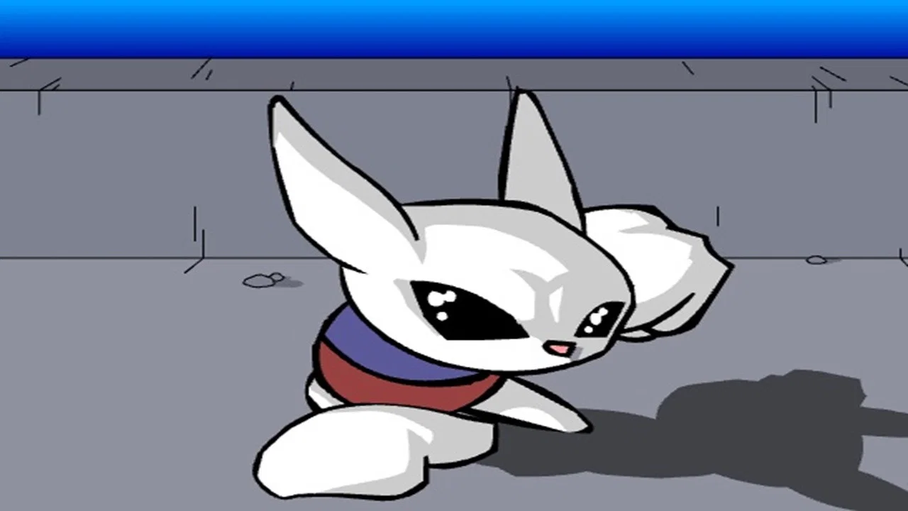 Bunnykill 2 - 剧照