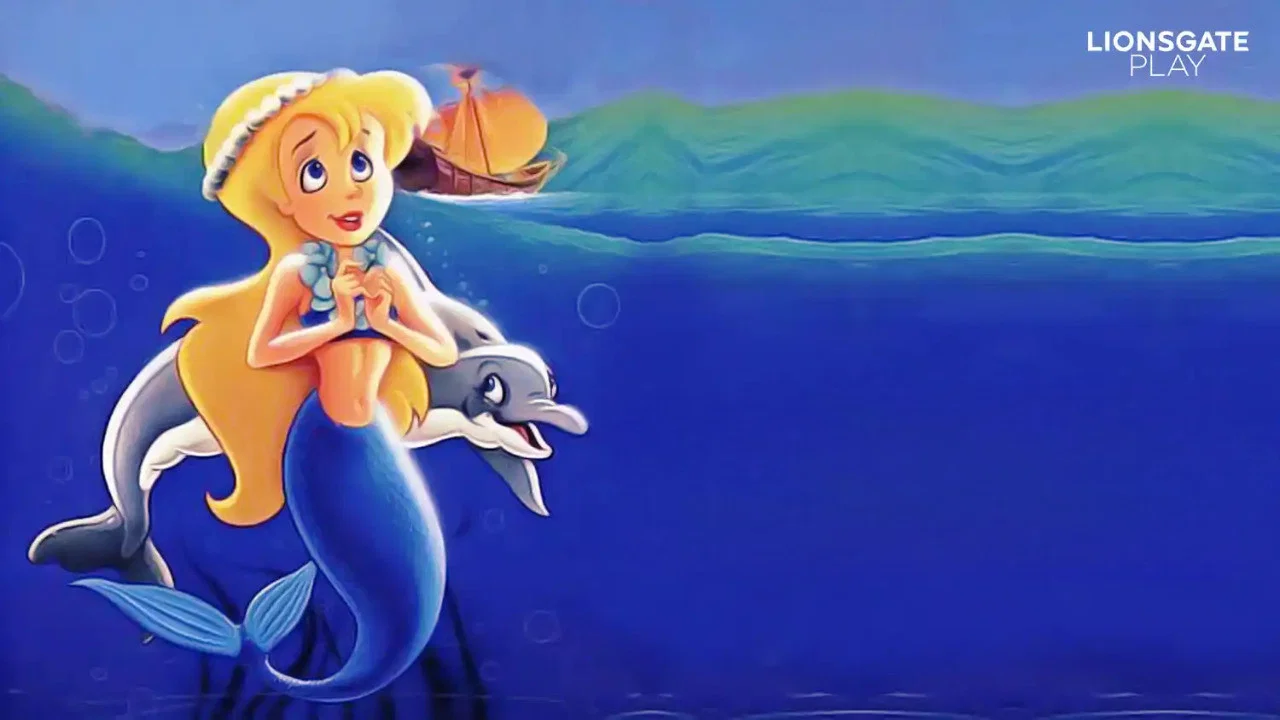 The Little Mermaid - 剧照