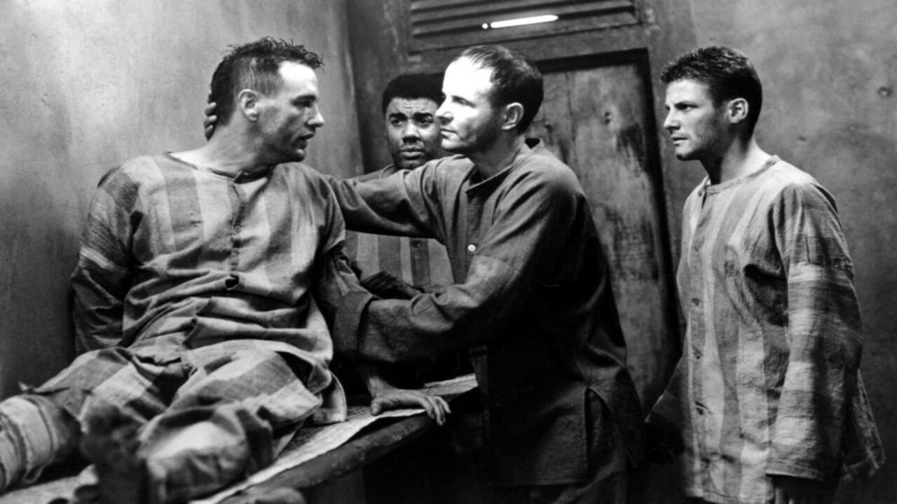 The Hanoi Hilton - 剧照