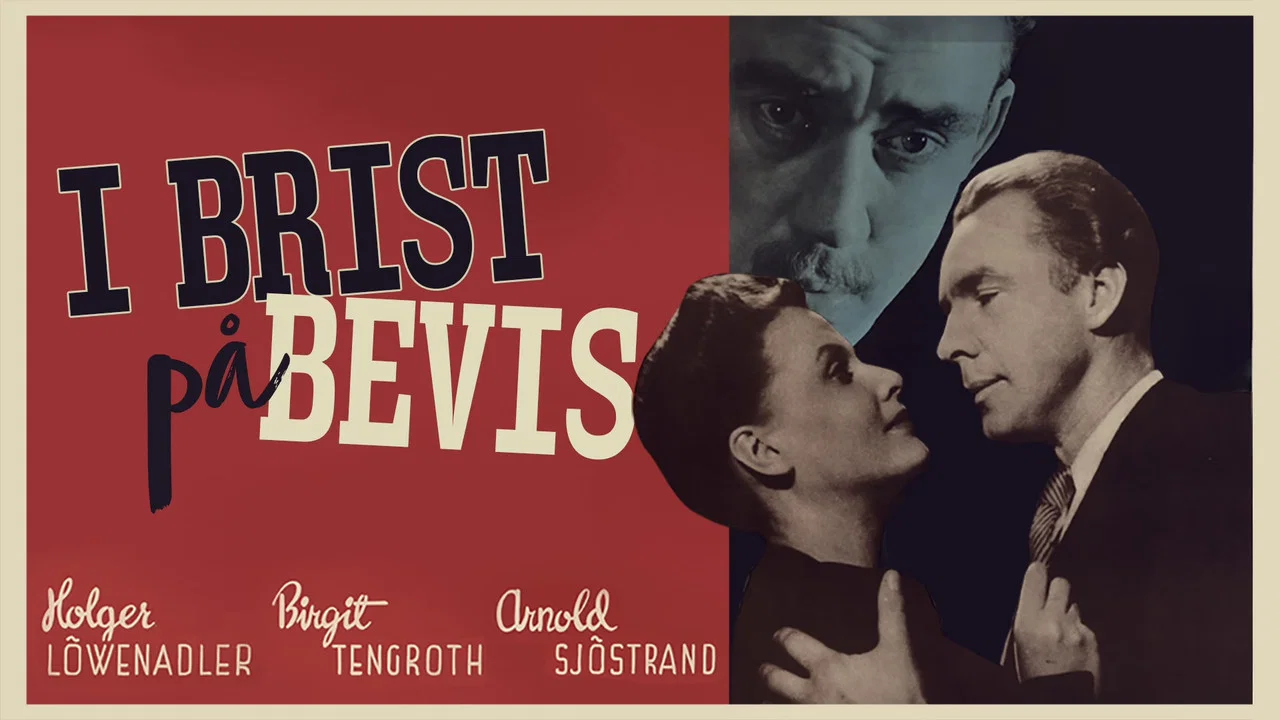 I brist p&aring; bevis - 剧照
