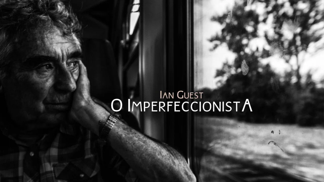 O Imperfeccionista - 剧照