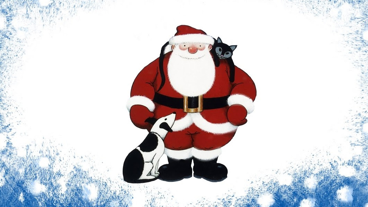 圣诞老爸 - 剧照