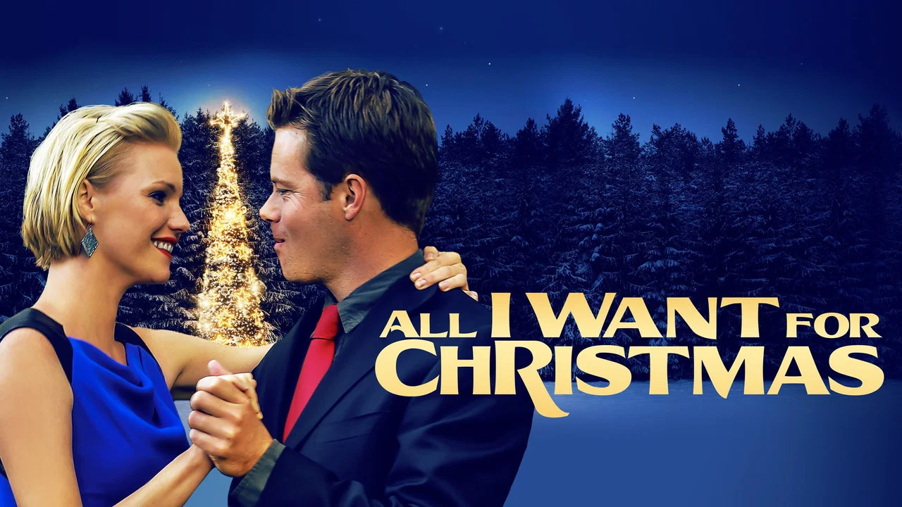 All I Want for Christmas - 剧照