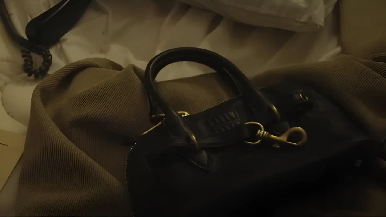 El Affaire Miu Miu - 剧照