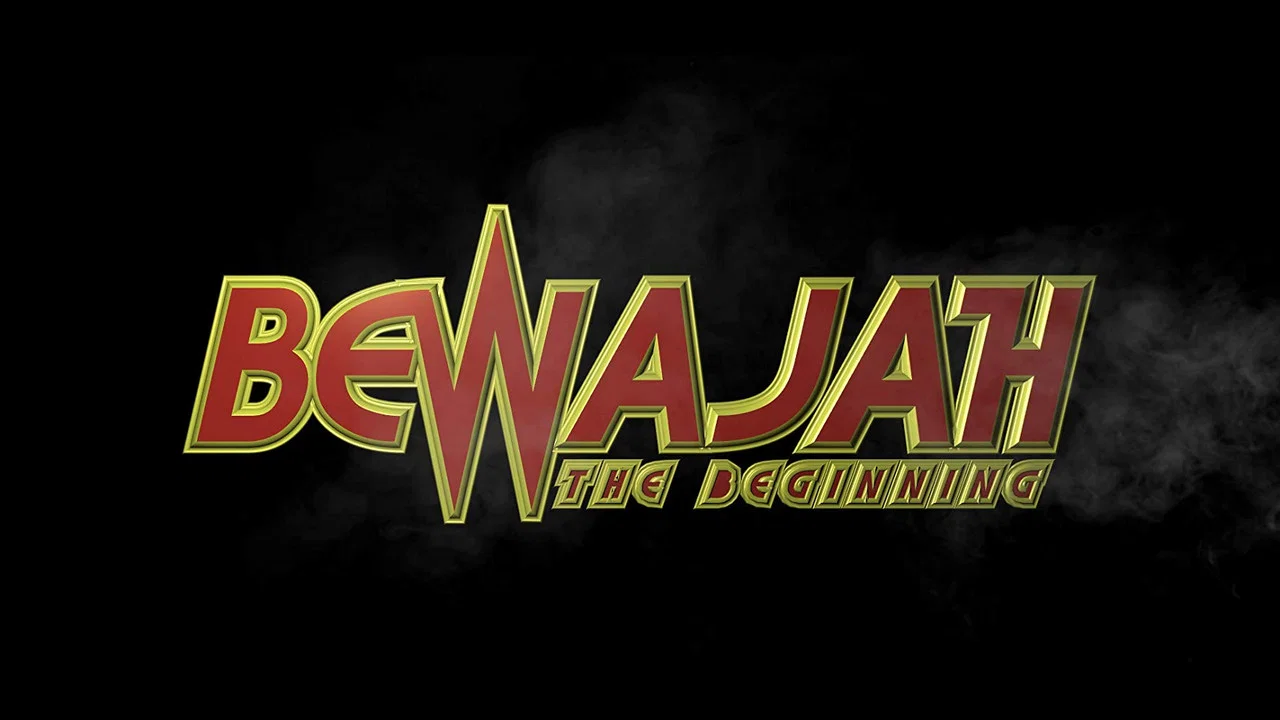 Bewajah - 剧照