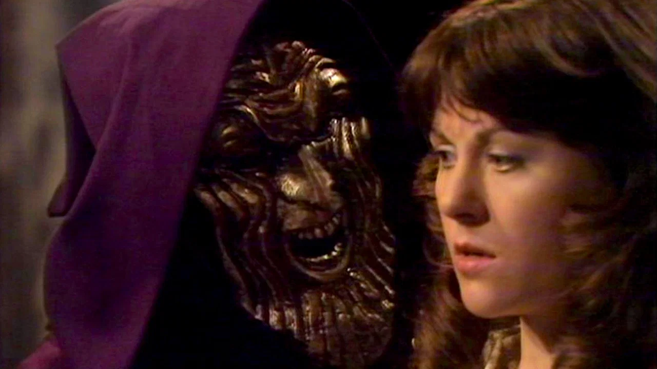 Doctor Who: The Masque of Mandragora - 剧照