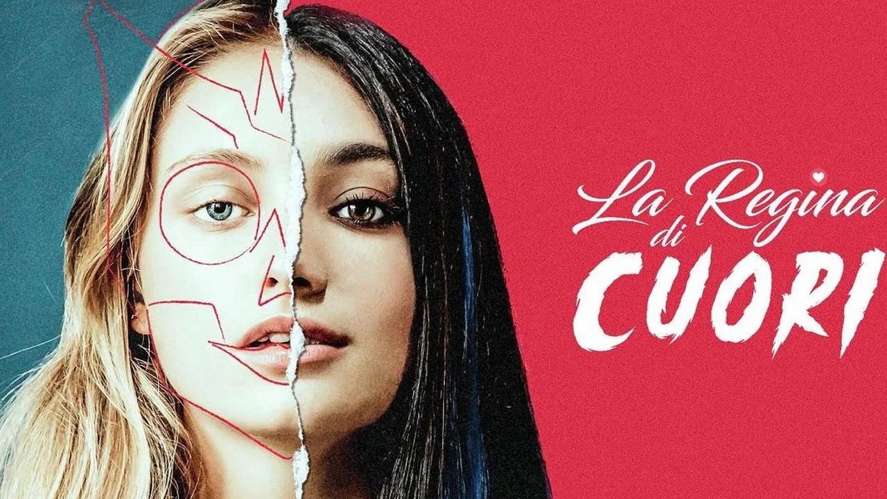 La Regina di Cuori - 剧照