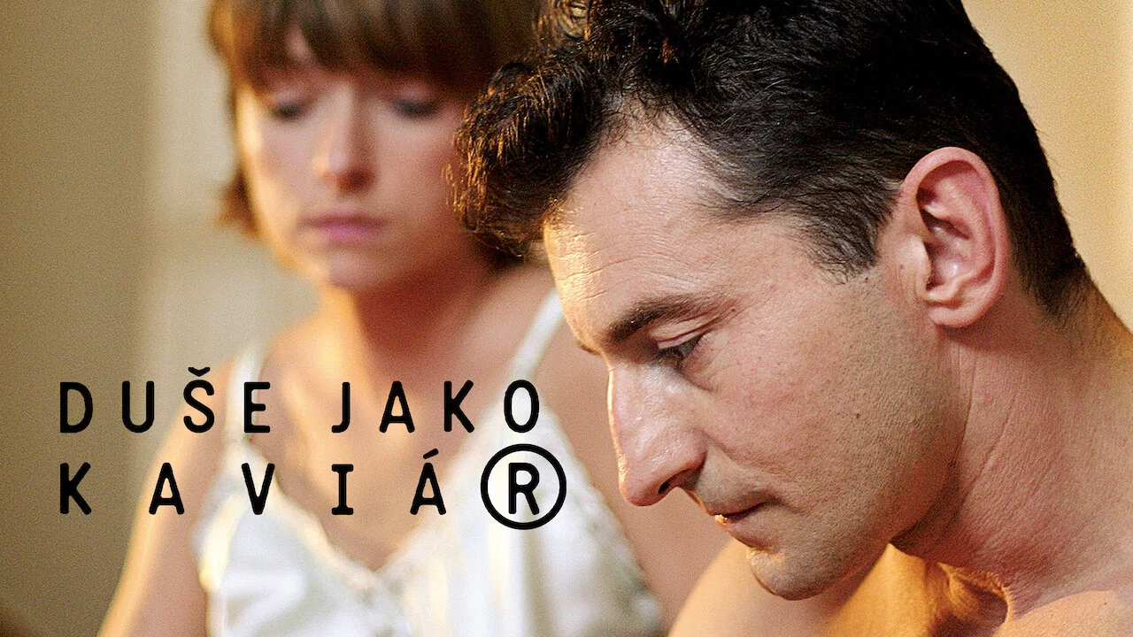 Du&scaron;e jako kavi&aacute;r - 剧照