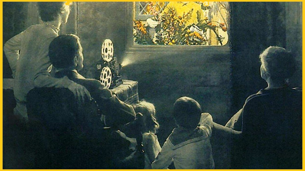 Le cin&eacute;ma invent&eacute;: les premi&egrave;res couleurs du cin&eacute;ma - 剧照