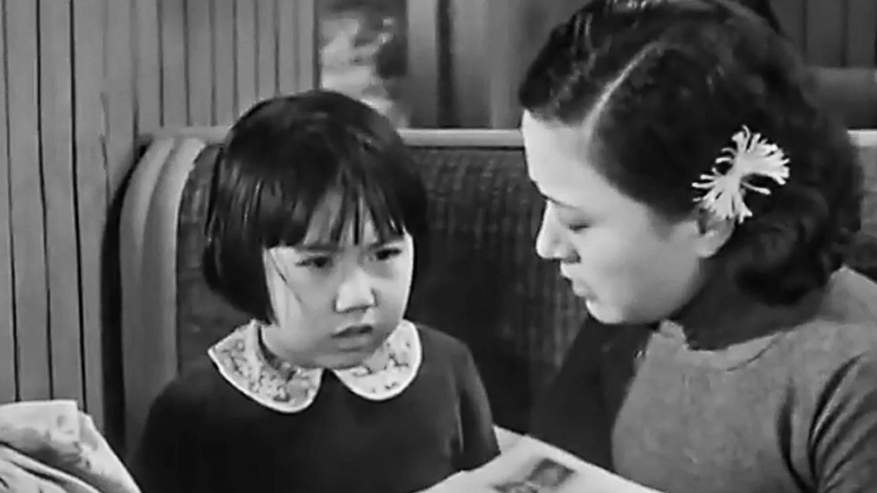 新女性 - 剧照