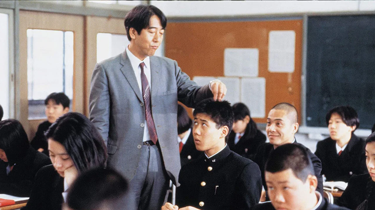 青春摇滚 - 剧照