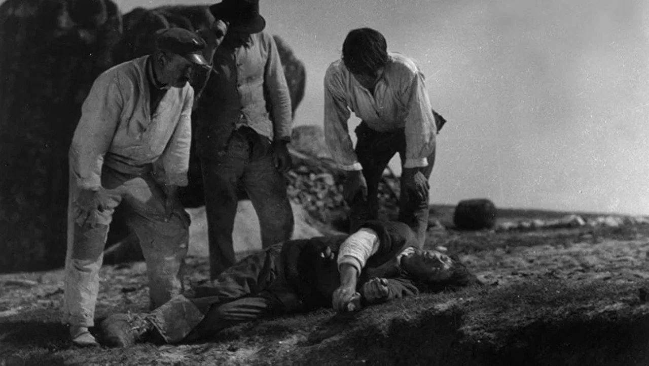 天涯海角 - 剧照