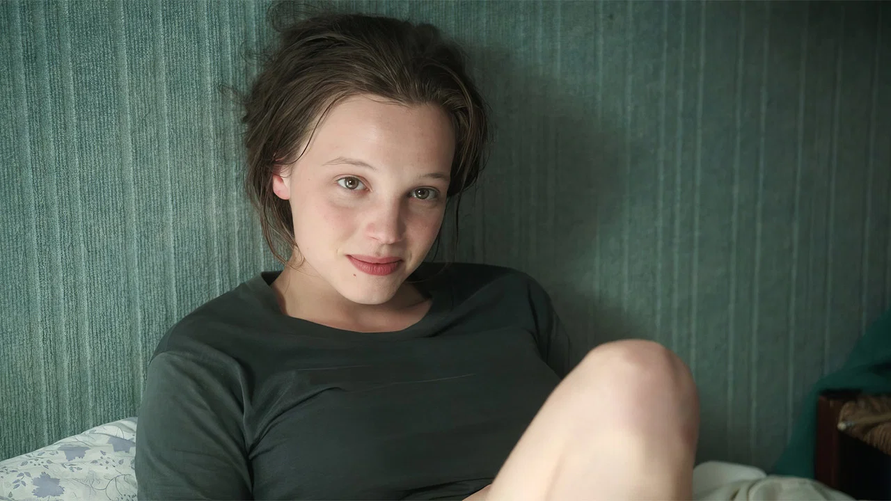 French Touch: Girls on Fire - 剧照