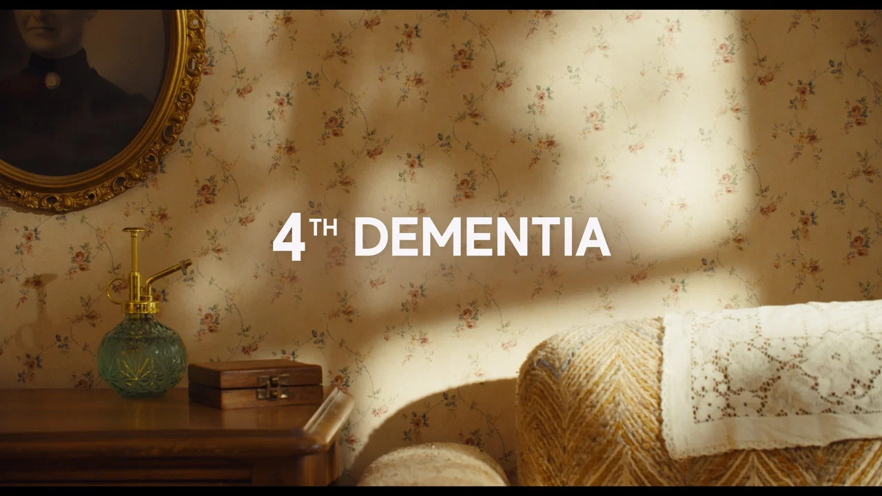 4th Dementia - 剧照