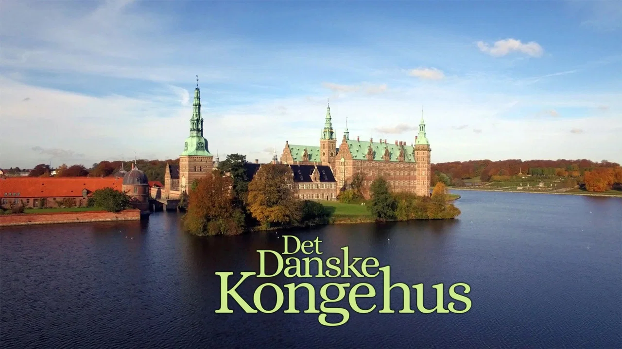 Det danske Kongehus - 剧照