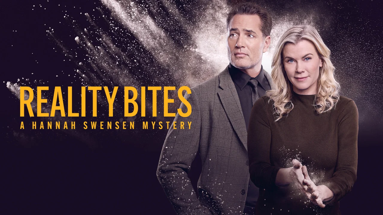 Reality Bites: A Hannah Swensen Mystery - 剧照