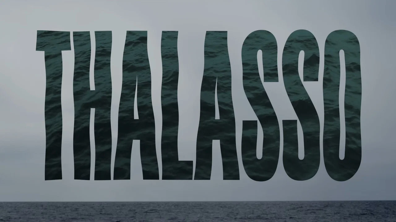 Thalasso - 剧照