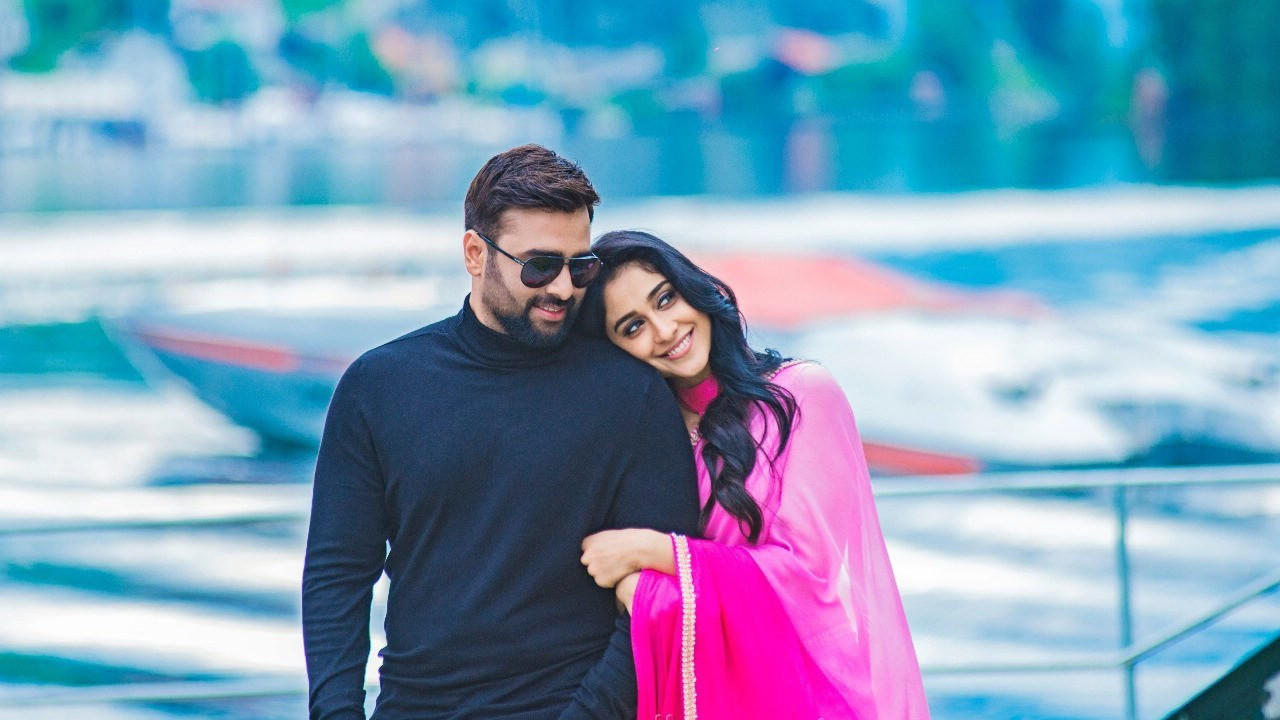 బాలకృష్ణుడు - 剧照