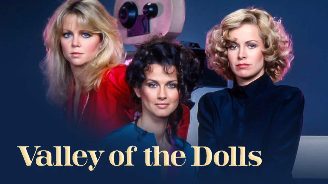Jacqueline Susann's Valley of the Dolls "1981" - 剧照