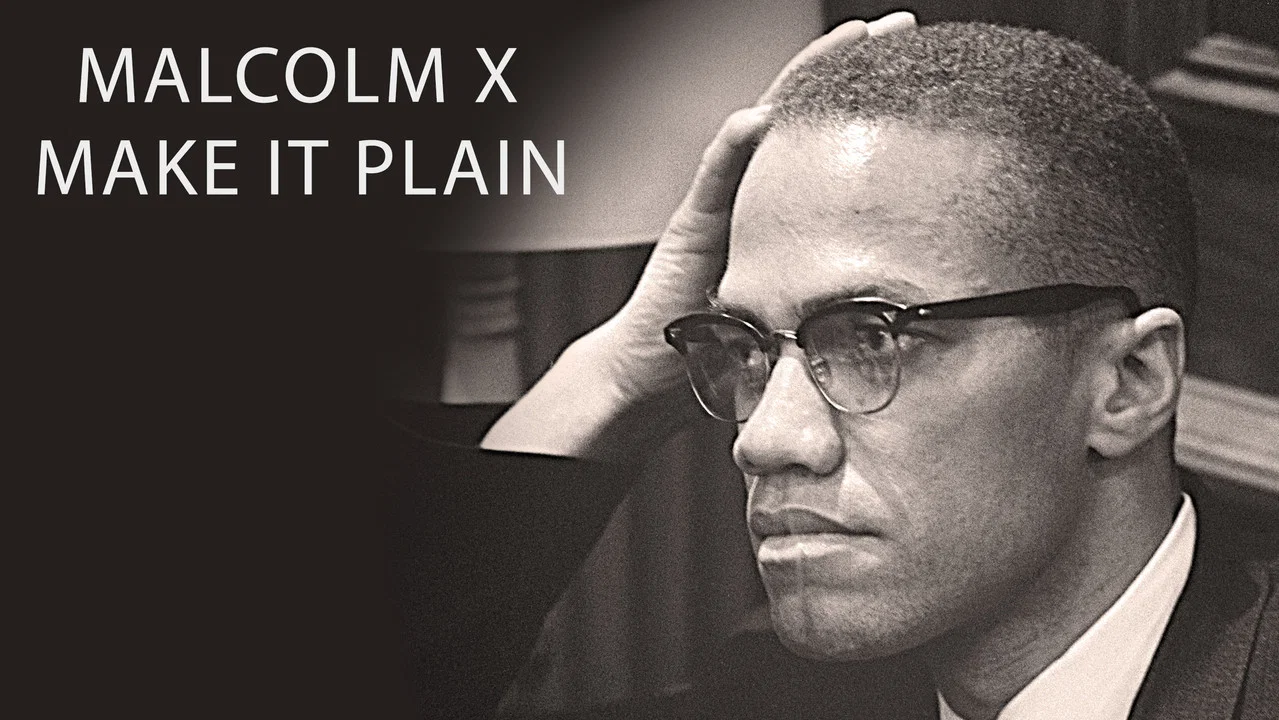 Malcolm X: Make It Plain - 剧照