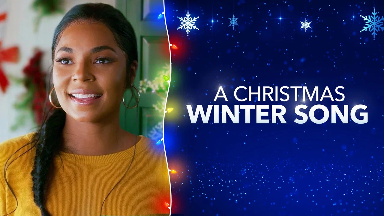 A Christmas Winter Song - 剧照