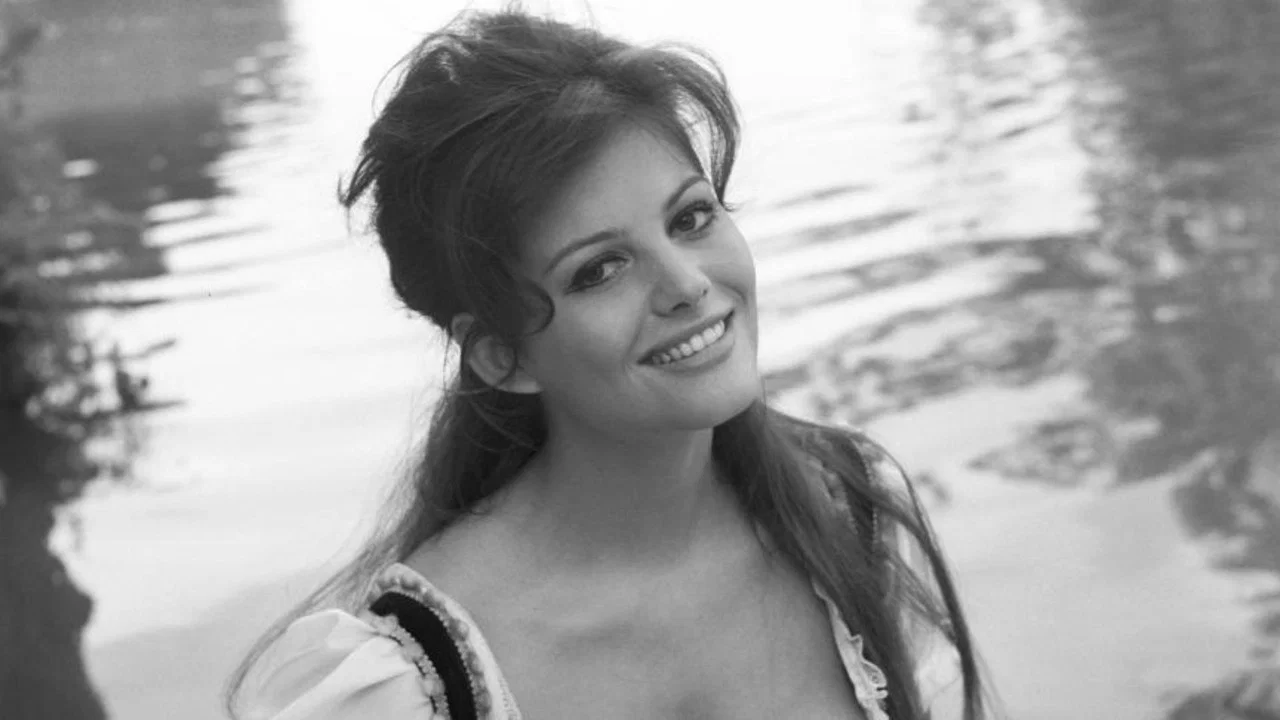 Claudia Cardinale, la cr&eacute;ature du secret - 剧照