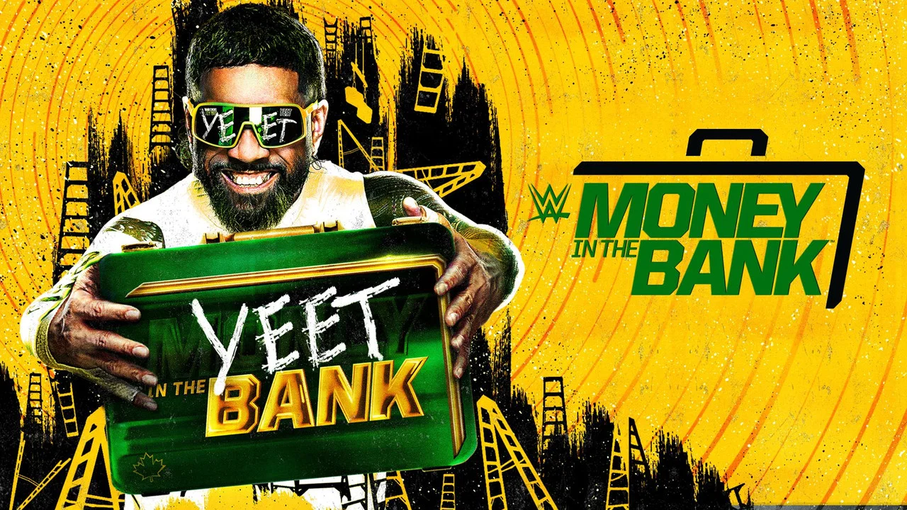 WWE 合约阶梯 2024 - 剧照