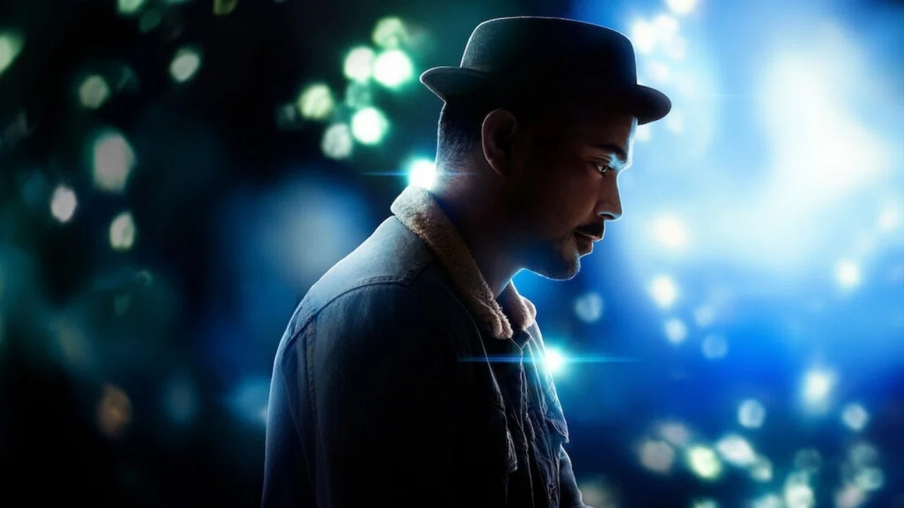 Glenn Fredly: The Movie - 剧照