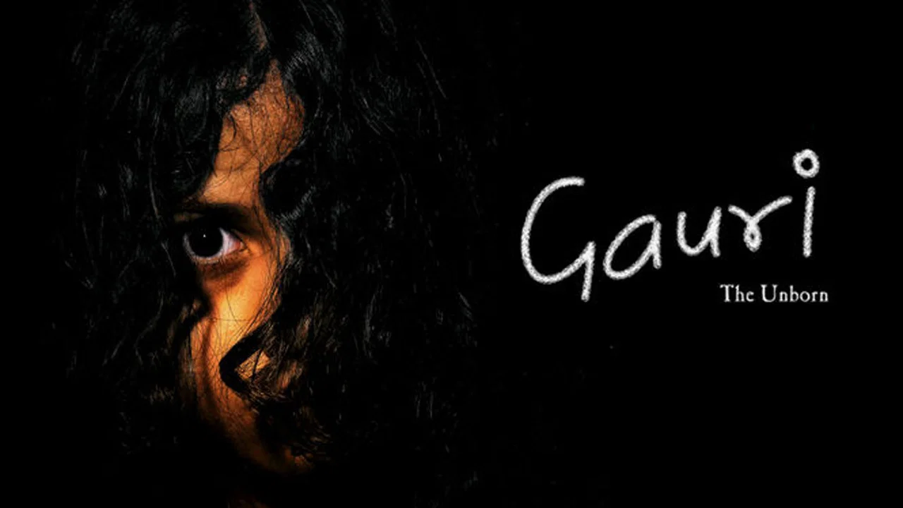Gauri The Unborn - 剧照