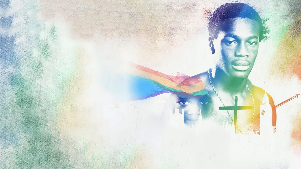 Forbidden Games: The Justin Fashanu Story - 剧照