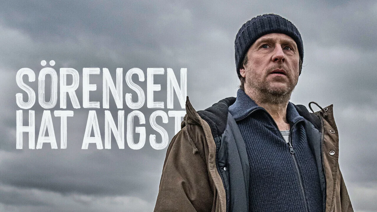 S&ouml;rensen hat Angst - 剧照