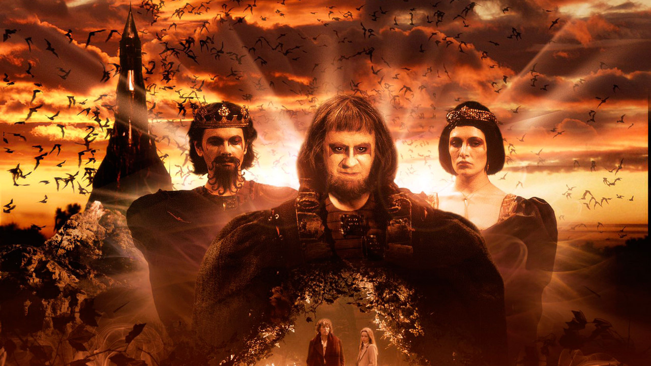 Doctor Who: State of Decay - 剧照