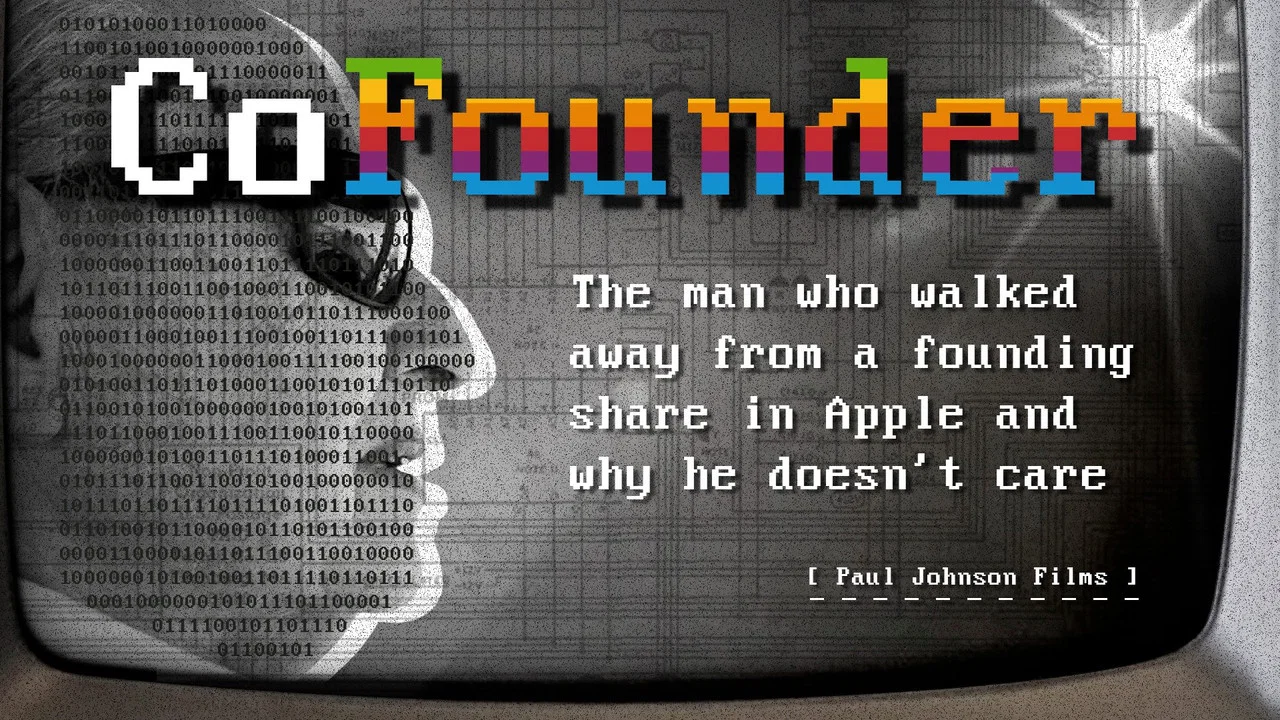 CoFounder - 剧照