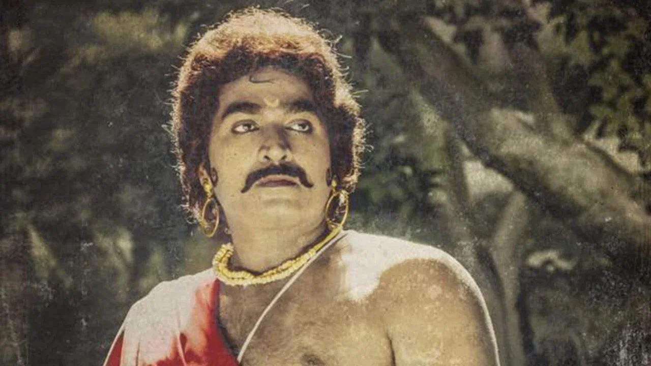 சீதக்காதி - 剧照
