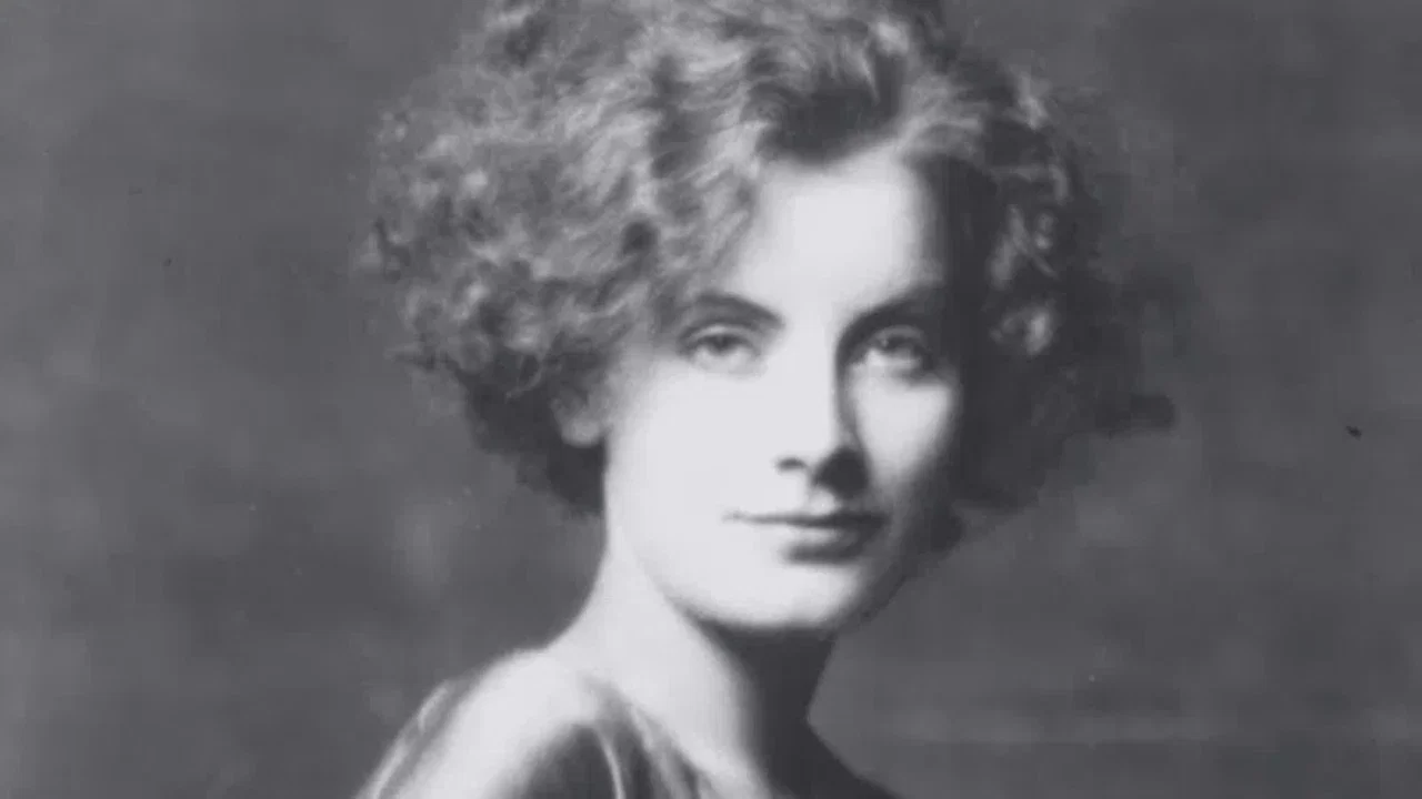 Greta Garbo: The Temptress and the Clown - 剧照