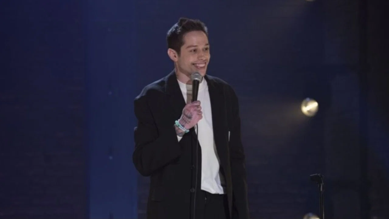 Pete Davidson: Alive from New York - 剧照