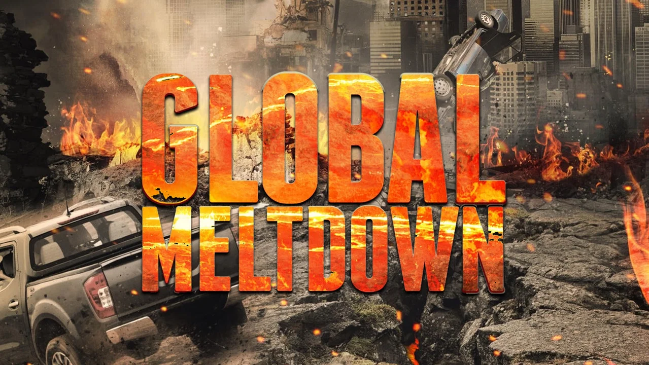 Global Meltdown - 剧照